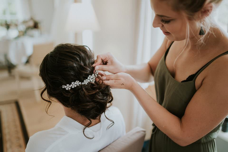 5 Beauty Tipps für die Hochzeit